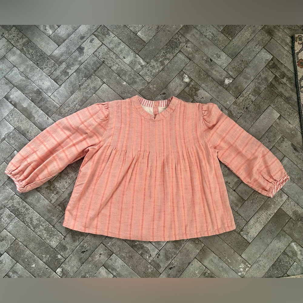 Ace & Jig Blouse